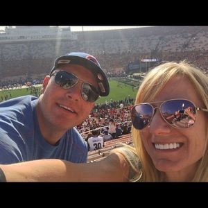 Meet your Posher, Denise